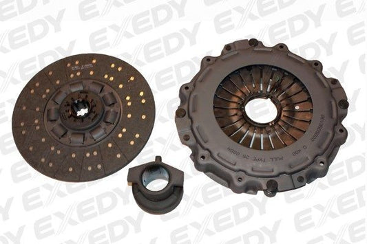 3Pcs Clutch Kit | ML Performance Car Parts