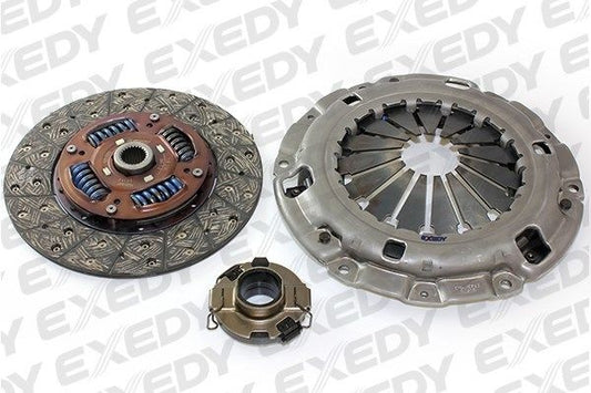 3Pcs Clutch Kit | ML Performance Car Parts