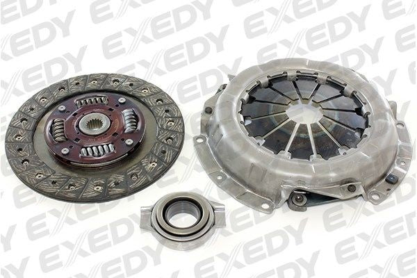 3Pcs Clutch Kit | ML Performance Car Parts