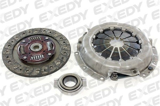 3Pcs Clutch Kit | ML Performance Car Parts