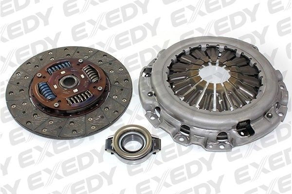 3Pcs Clutch Kit | ML Performance Car Parts