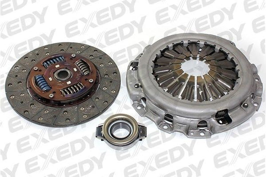 3Pcs Clutch Kit | ML Performance Car Parts