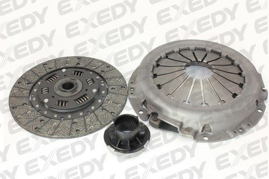 3Pcs Clutch Kit | ML Performance Car Parts