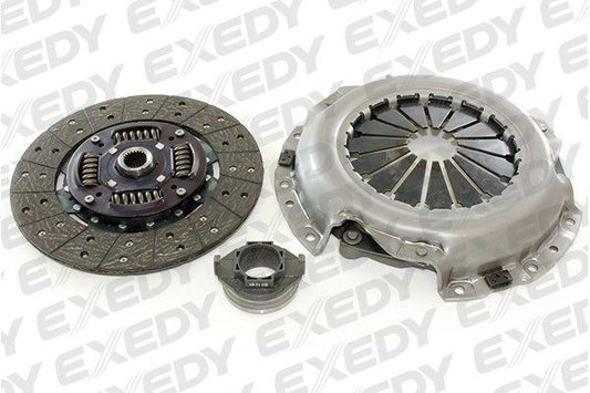 3Pcs Clutch Kit | ML Performance Car Parts