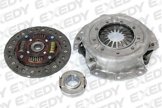 3Pcs Clutch Kit | ML Performance Car Parts