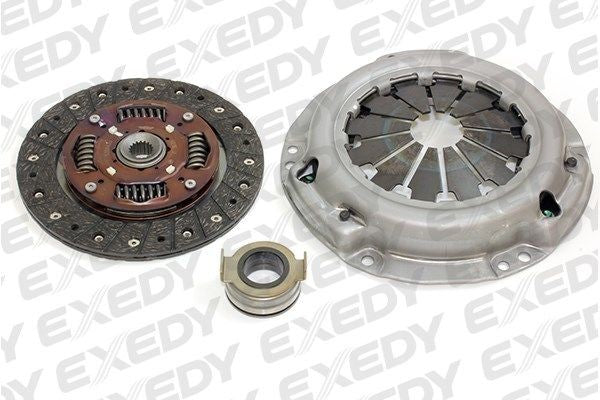 3Pcs Clutch Kit | ML Performance Car Parts