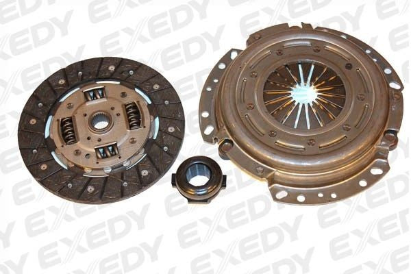 3Pcs Clutch Kit | ML Performance Car Parts
