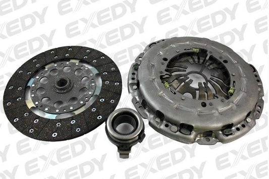3Pcs Clutch Kit | ML Performance Car Parts