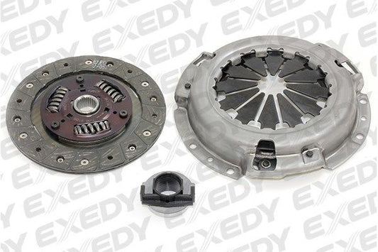 3Pcs Clutch Kit | ML Performance Car Parts