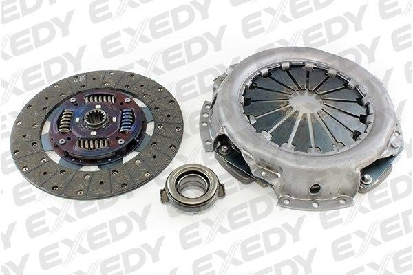 3Pcs Clutch Kit | ML Performance Car Parts