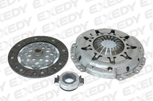 3Pcs Clutch Kit + Dmf | ML Performance Car Parts