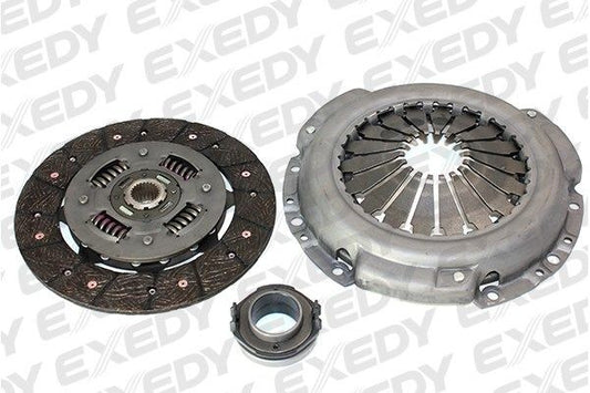 3Pcs Clutch Kit | ML Performance Car Parts