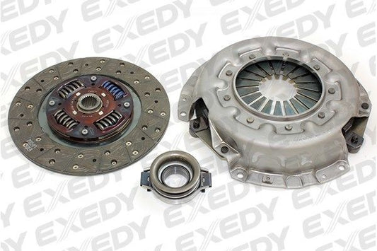 3Pcs Clutch Kit | ML Performance Car Parts