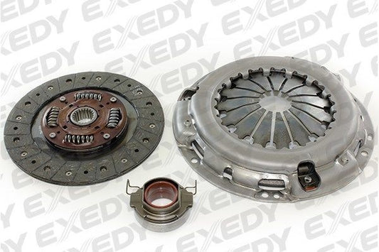3Pcs Clutch Kit | ML Performance Car Parts