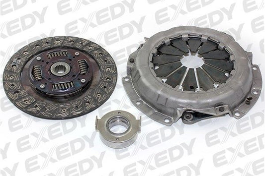 3Pcs Clutch Kit | ML Performance Car Parts