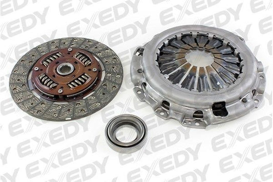 3Pcs Clutch Kit | ML Performance Car Parts