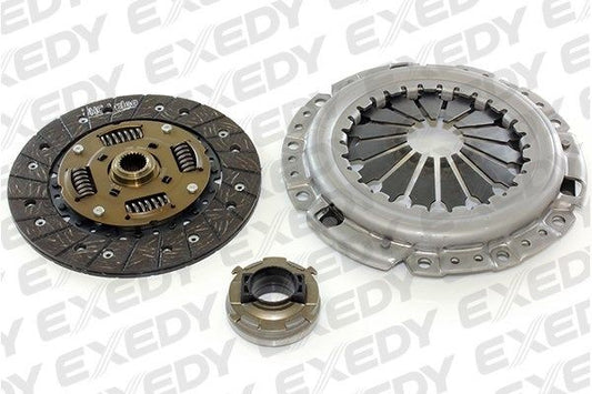 3Pcs Clutch Kit | ML Performance Car Parts