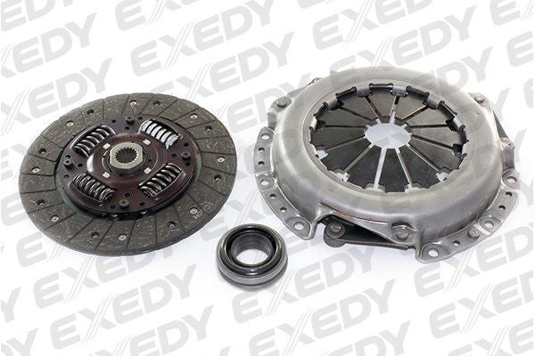 3Pcs Clutch Kit | ML Performance Car Parts