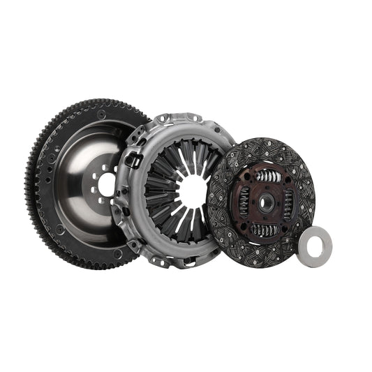 3Pcs Clutch Kit + Smf | ML Performance Car Parts