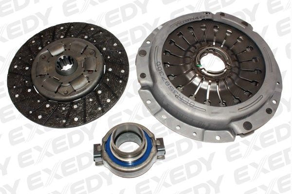 3Pcs Clutch Kit | ML Performance Car Parts