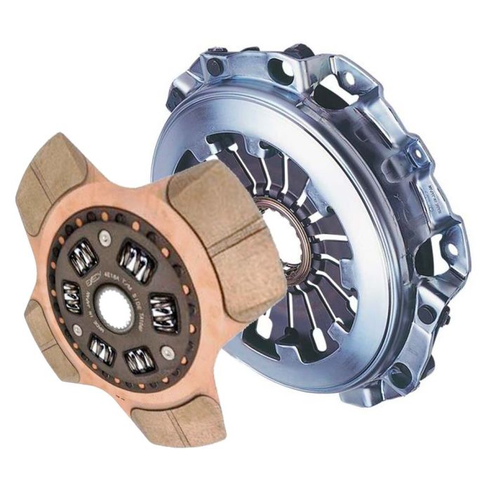  Paddle Clutch Kit stage-2 Rally | ML Performance Car Parts