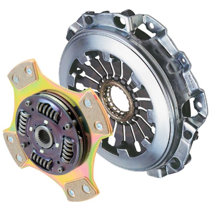Stage-2 Rally Single Series Clutch Kit | ML Performance Car Parts