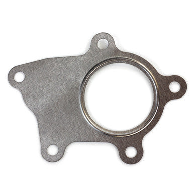 Exoracing Turbo Downpipe Gasket 5-Bolt A/R 0.63 Stainless Steel