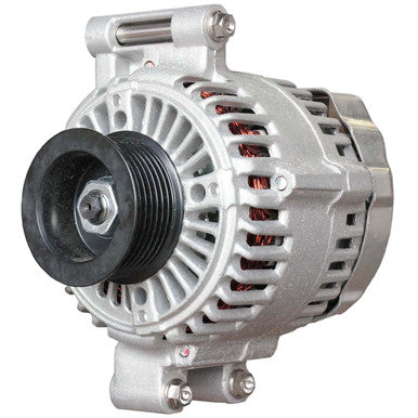 Exoracing Titanium Alternator Bolt Kit K-Series K20 K24