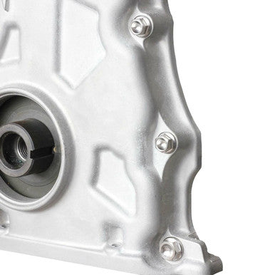 Exoracing Titanium Timing Chain Cover Bolt Kit For Honda K-Series