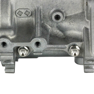 Exoracing Titanium Water Pump Housing Bolt Kit K-Series K20 K24