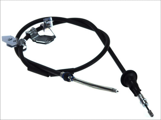 BOSCH 1987477667 Parking Brake Cable Pull