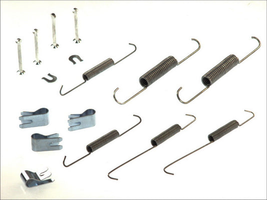 QUICK BRAKE QB105-0854 Brake Shoes Accessory Kit
