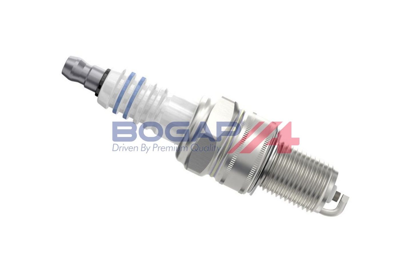 BOGAP C1514108 Spark Plug | ML Performance Car Parts