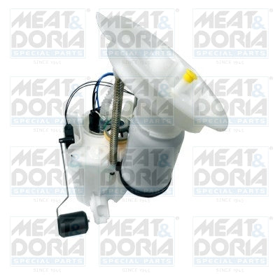 MEAT & DORIA MD77468 Fuel Feed Unit