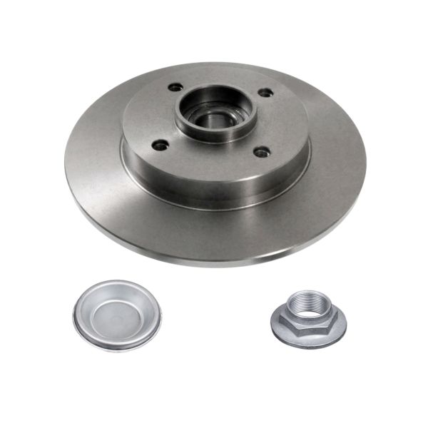 FEBI BILSTEIN FE32782 Brake Disc