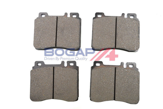 BOGAP C8210144 Brake Pad Set, Disc Brake | ML Performance Car Parts