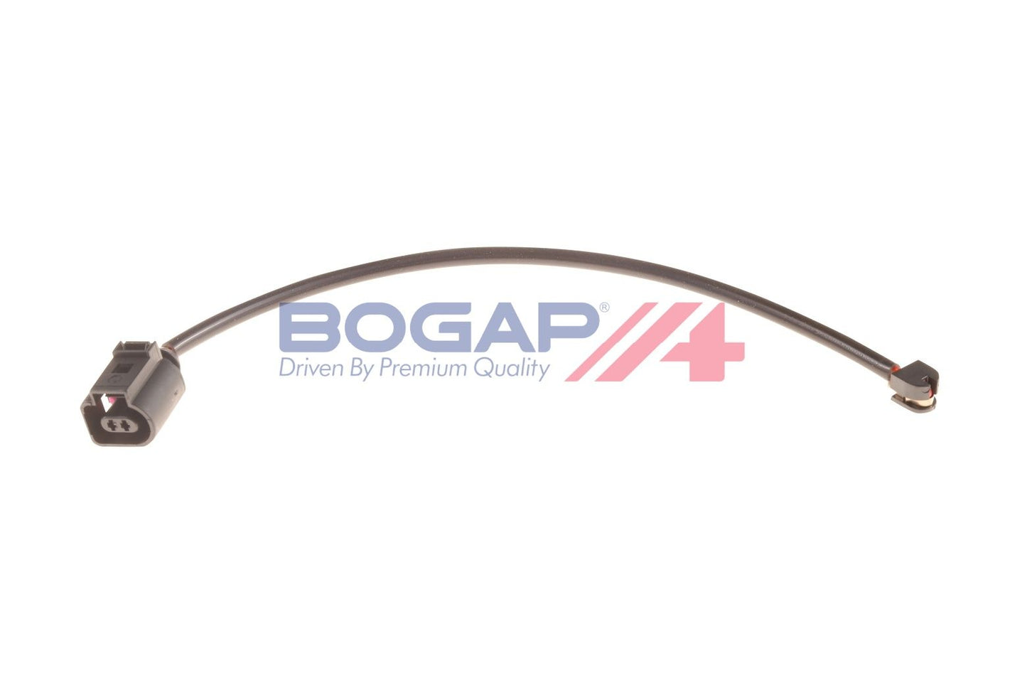 BOGAP A7118113 Warning Contact, Brake Pad Wear | ML Performance Car Parts