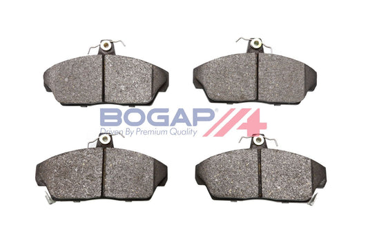 BOGAP E8210101 Brake Pad Set, Disc Brake | ML Performance Car Parts