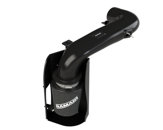 Ramair JSK-336-BK Foam Intake Kit for BMW F Series N57 | ML Performance Car Parts