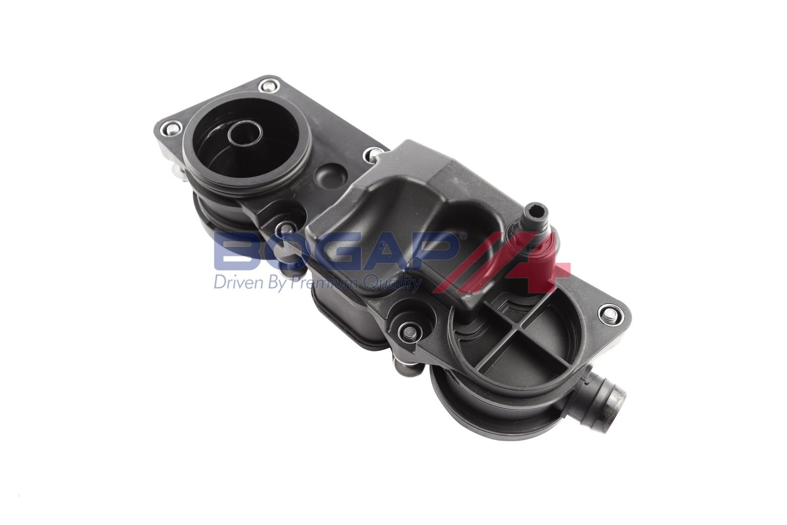 BOGAP C1216116 Oil Separator, Crankcase Ventilation | ML Performance Car Parts