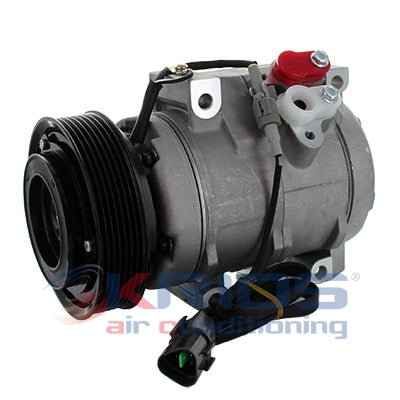 MEAT & DORIA MDK15372A Air Conditioning Compressor