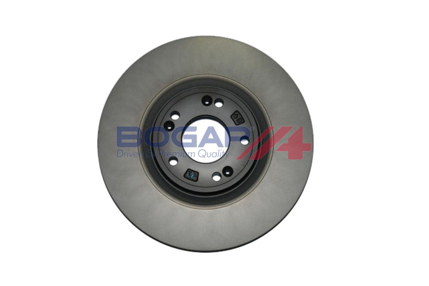 BOGAP Y8211160 Brake Disc | ML Performance Car Parts