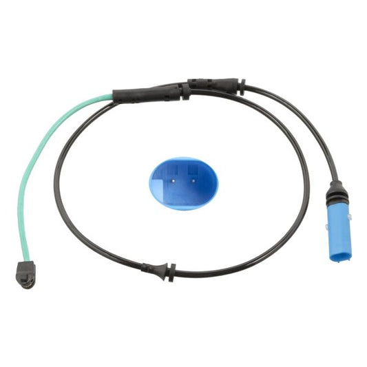 BOSCH 0204114683 Brake Shoe Set