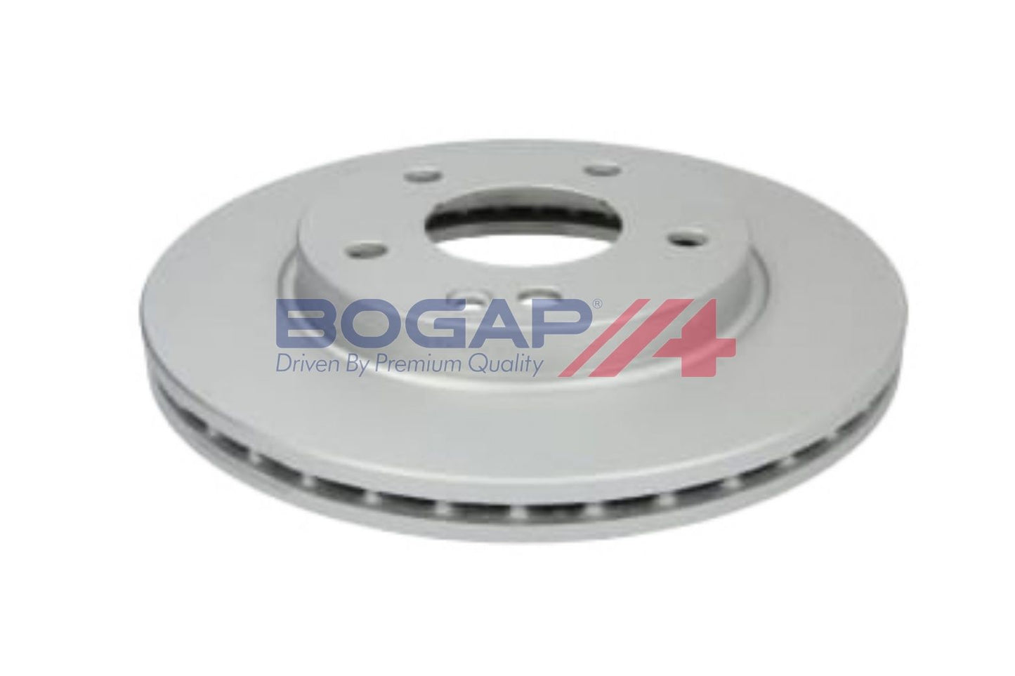 BOGAP C8211223 Brake Disc | ML Performance Car Parts