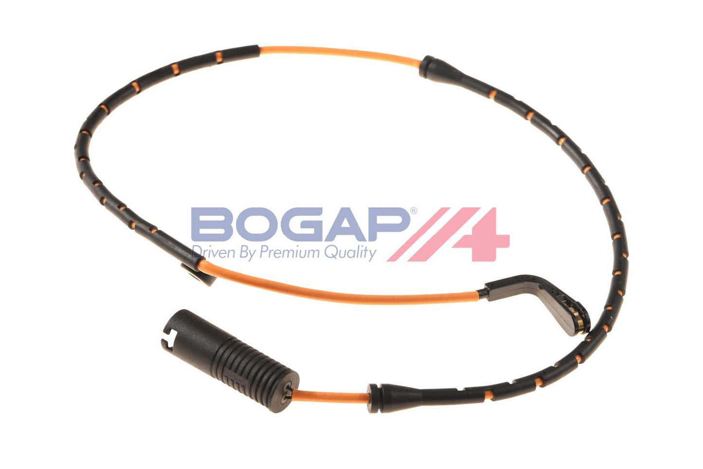BOGAP B7118170 Warning Contact, Brake Pad Wear | ML Performance Car Parts