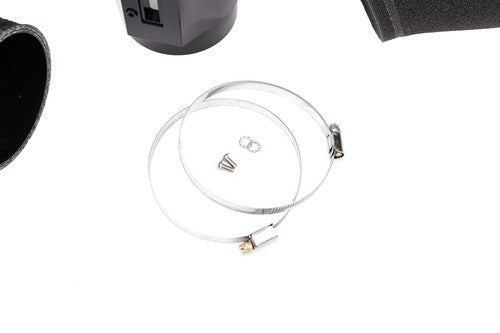 Ramair JSK-253-BK Performance Foam Induction Kit for BMW 128ti/135i & Mini GP F56