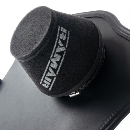 Ramair JSK-257-80-BK Performance Foam Induction Kit for VW Transporter T5/T6 2.0 / 2.5 TDI