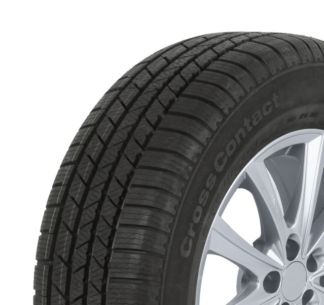 CONTINENTAL 17565R15ZTCO84TCCCW Suv/4X4 Winter Tyredc71.0 Db