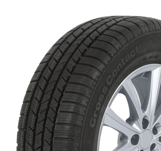 CONTINENTAL 27545R21ZTCO110VCCCW Suv/4X4 Winter Tyredc73.0 Db
