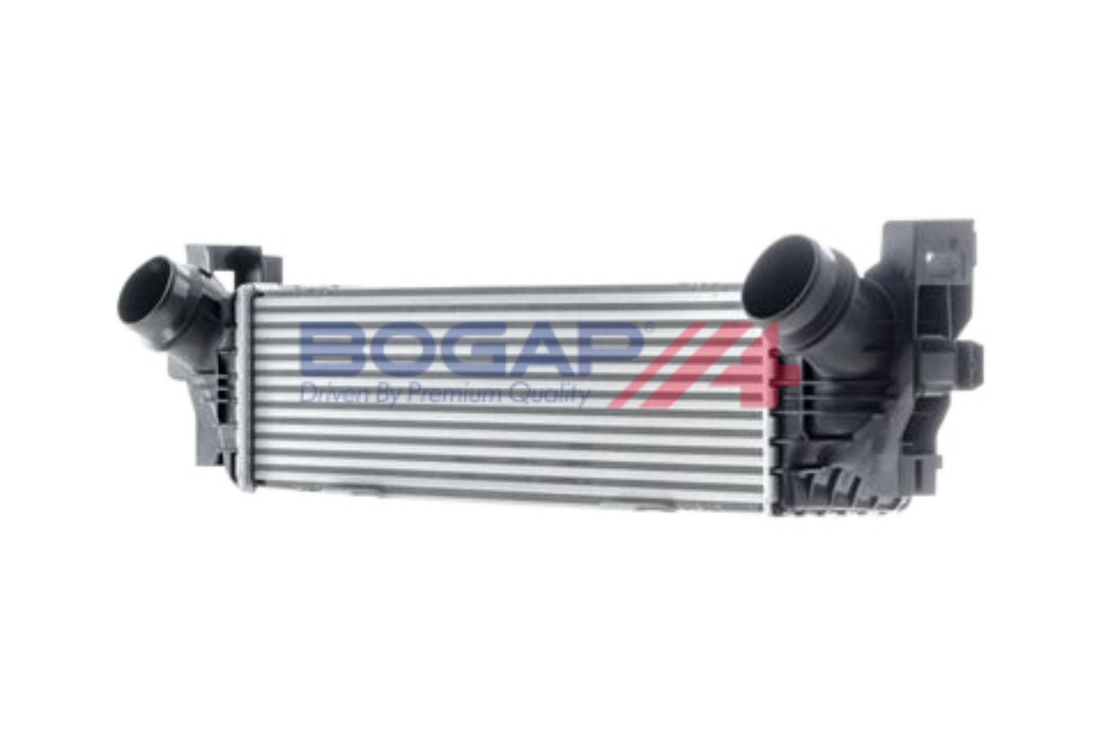 BOGAP B4220131 Charge Air Cooler | ML Performance Car Parts